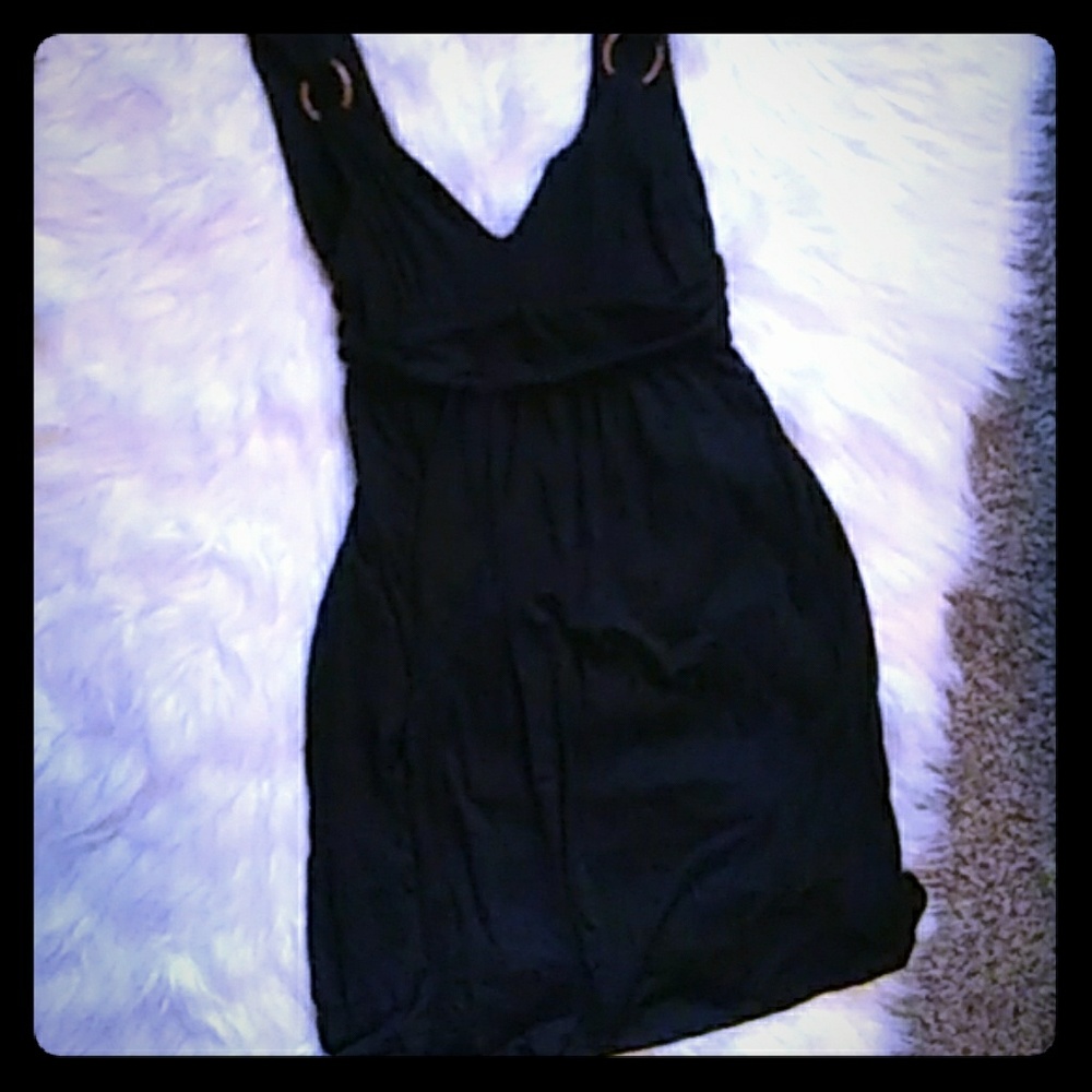 VS Swim Dress Coverup ✨